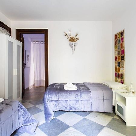 Appartamento Amunì Palermo Esterno foto