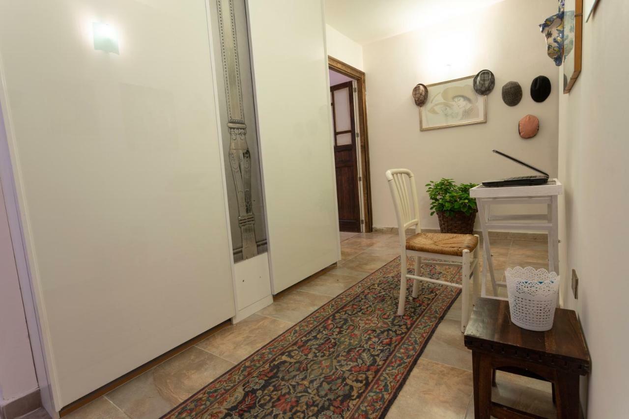 Appartamento Amunì Palermo Esterno foto